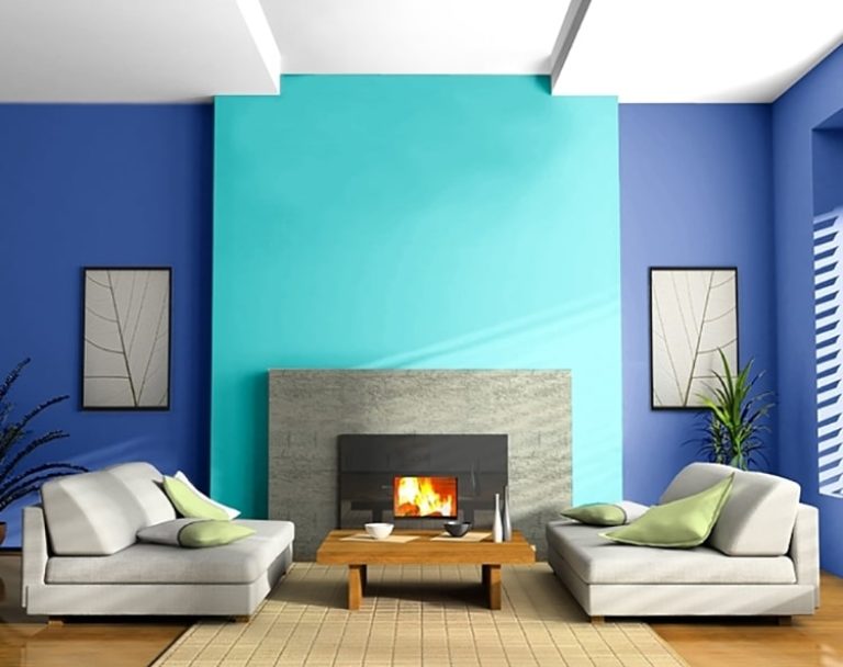 Ανακαίνιση Καθιστικού