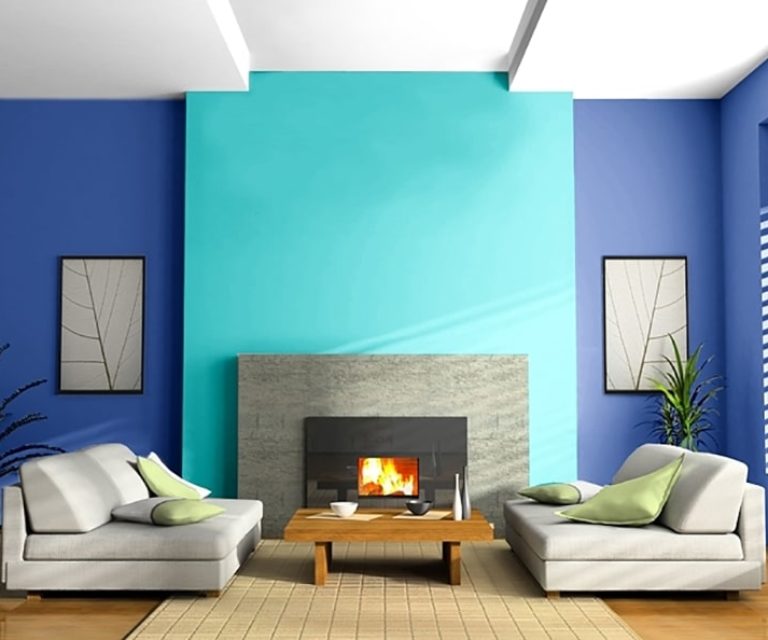 Ανακαίνιση Καθιστικού