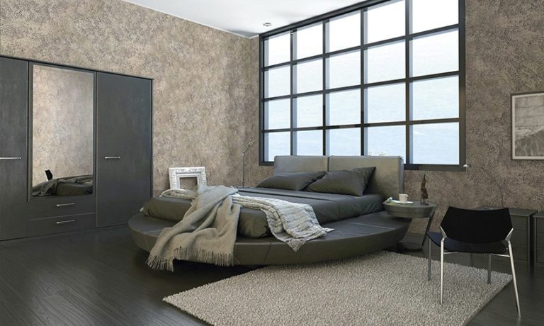 Ανακαίνιση Υπνοδωματίου