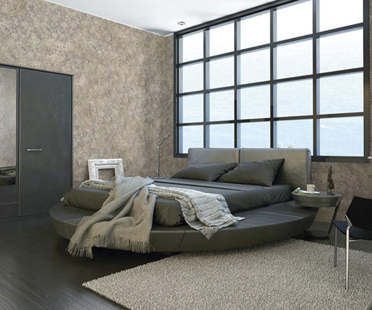 Ανακαίνιση Υπνοδωματίου