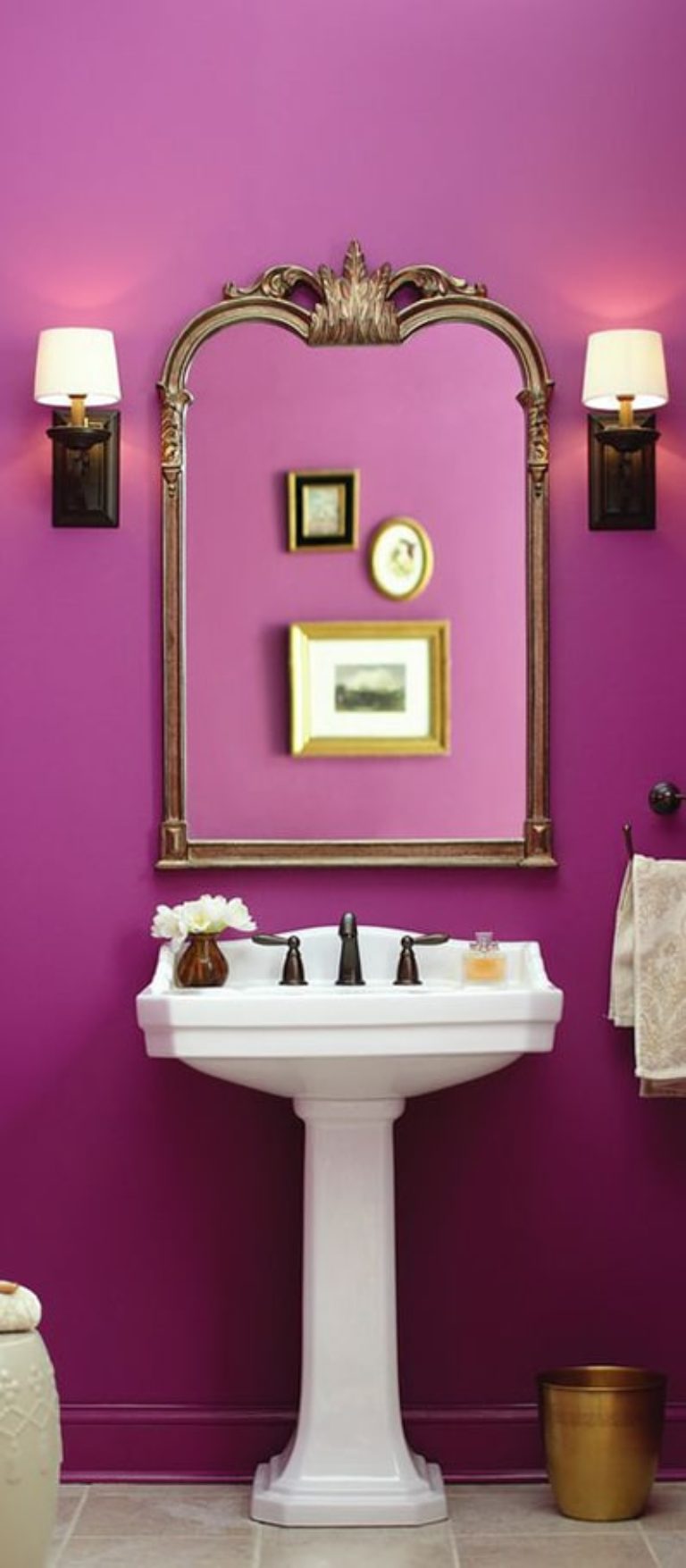 Ανακαίνιση Μπάνιου - Ελαιοχρωματισμοί Μπάνιου - Ανακαινίσεις μπάνιου