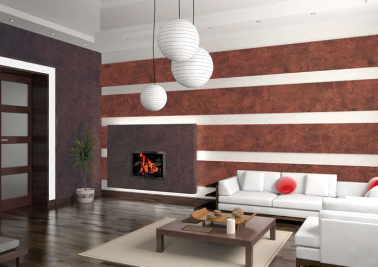 Η Τεχνοτροπία Klondike είναι μια καινούργια, μοντέρνα & μεταλλική τεχνοτροπία.