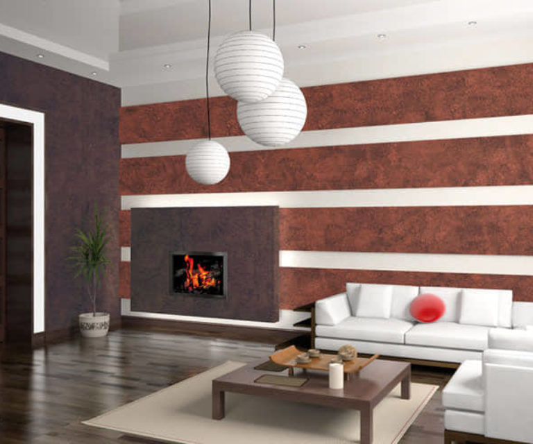 Η Τεχνοτροπία Klondike είναι μια καινούργια, μοντέρνα & μεταλλική τεχνοτροπία.