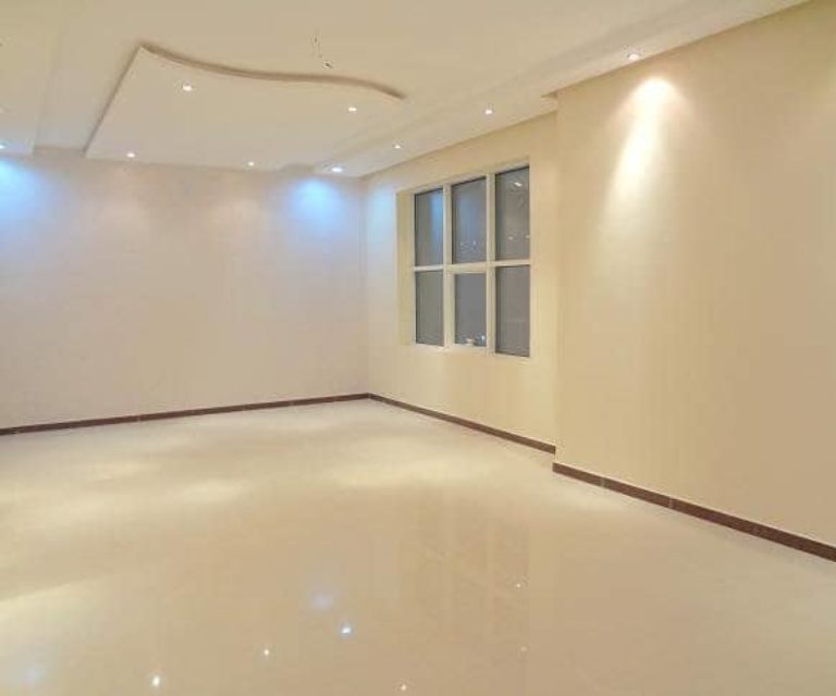 Ανακαίνιση Σαλονιού